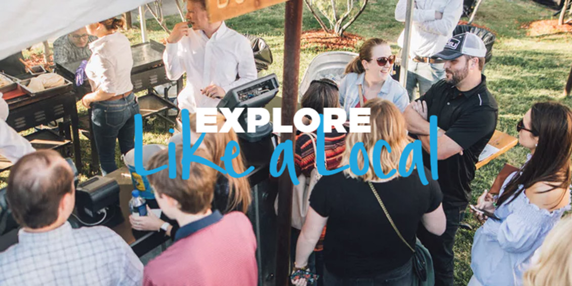 Hilton Offers Travelers the Chance to ‘Explore Like a Local’ in Texas this Summer